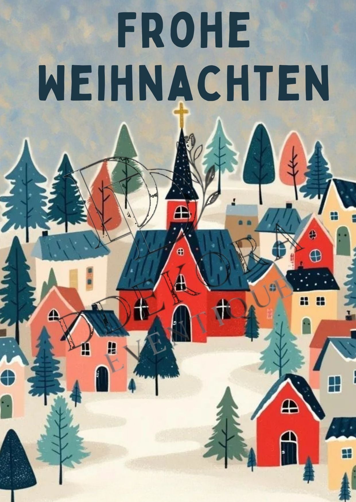 Weihnachten