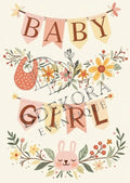 Baby Girl