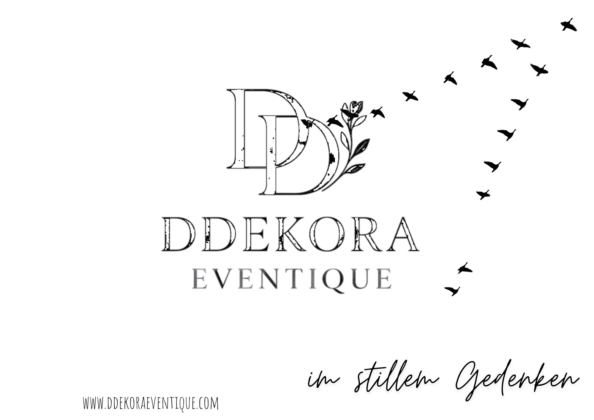 Vögel 2 - DIN A5 Faltkarte hoch