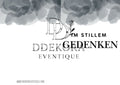Wolken 6 - DIN A5 Faltkarte hoch