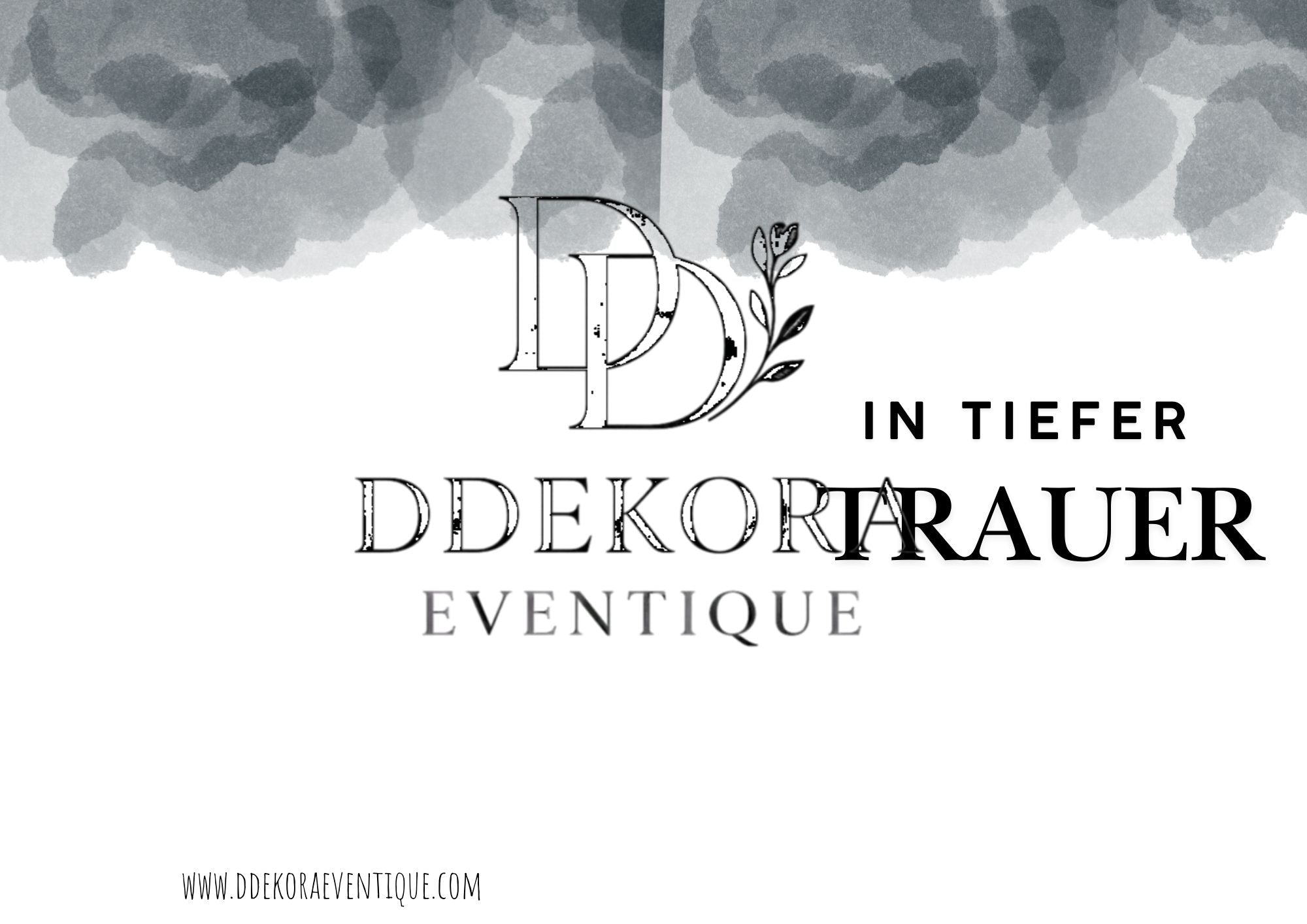 Wolken 7 - DIN A5 Faltkarte hoch