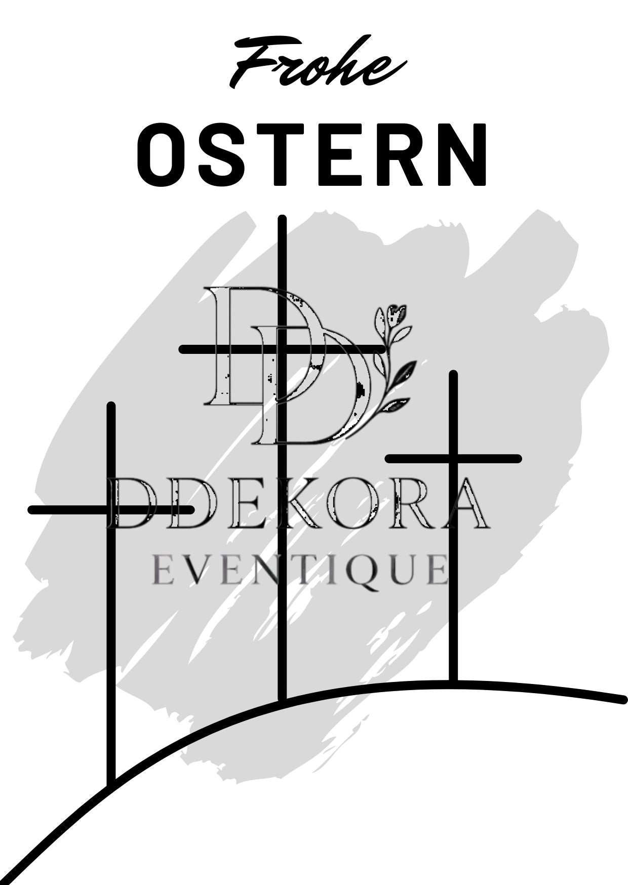 Ostern 3