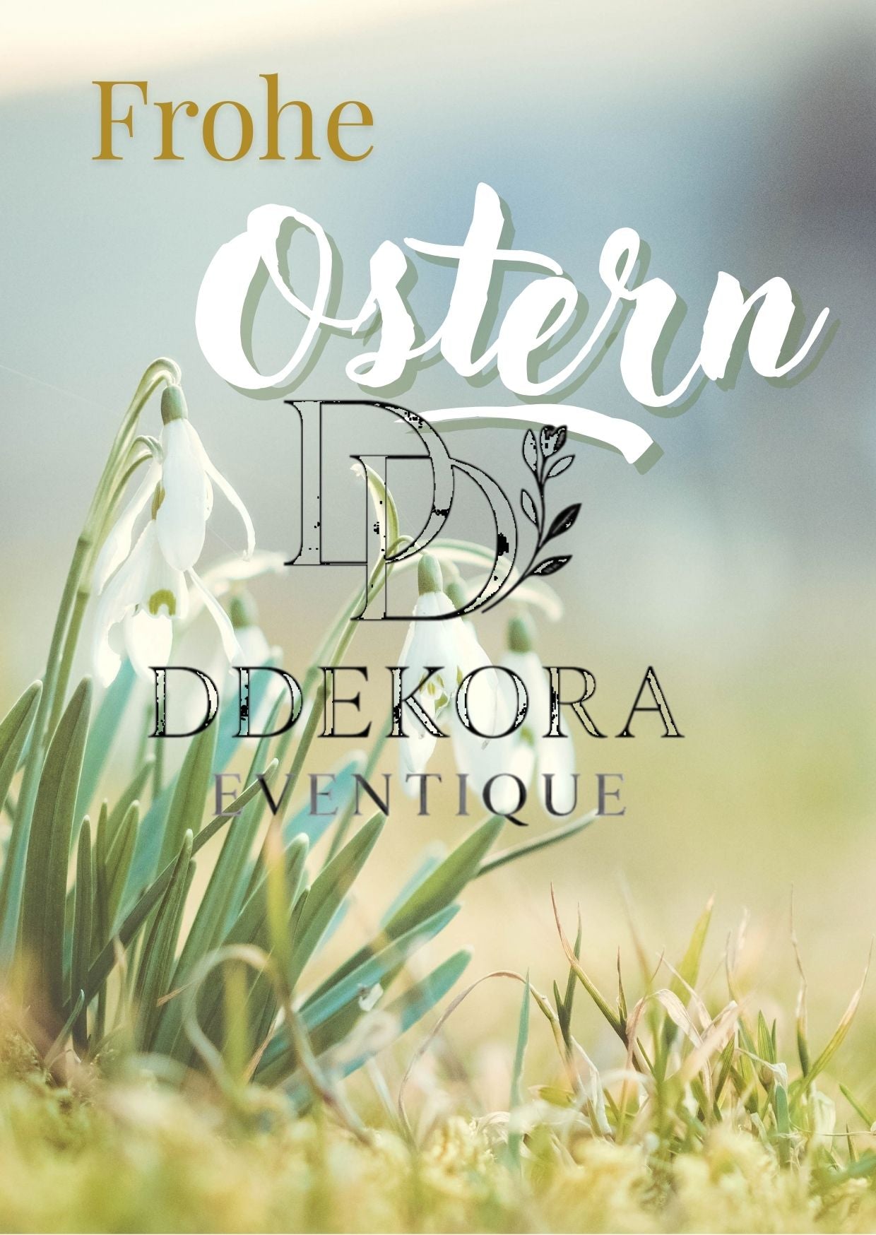 Ostern 8